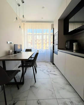 3-к квартира, вторичка, 63м2, 6/8 этаж