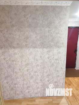 2-к квартира, вторичка, 46м2, 5/5 этаж
