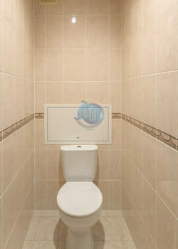 2-к квартира, вторичка, 51м2, 12/12 этаж