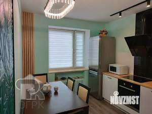 3-к квартира, вторичка, 75м2, 6/17 этаж