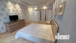 1-к квартира, вторичка, 45м2, 3/12 этаж