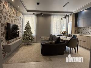 3-к квартира, вторичка, 85м2, 5/6 этаж