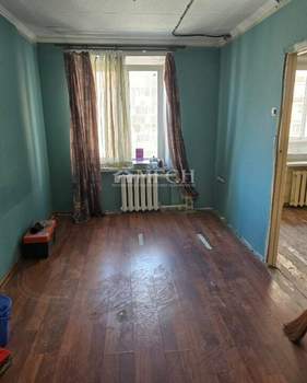 2-к квартира, вторичка, 44м2, 5/5 этаж