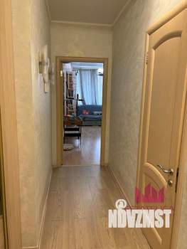 2-к квартира, вторичка, 74м2, 4/17 этаж