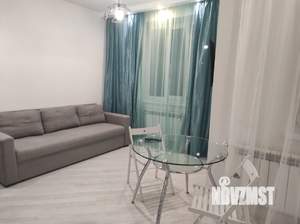 2-к квартира, вторичка, 47м2, 4/17 этаж