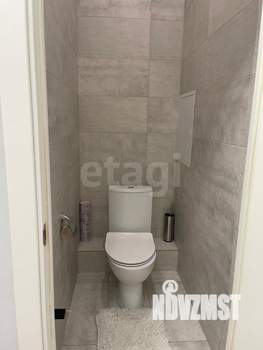 1-к квартира, вторичка, 32м2, 8/8 этаж