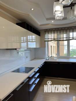 3-к квартира, вторичка, 100м2, 15/17 этаж