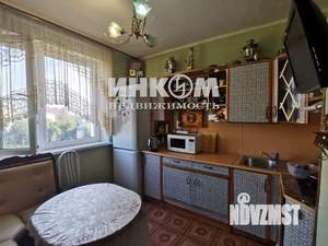 2-к квартира, вторичка, 52м2, 10/12 этаж