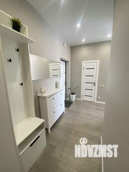 2-к квартира, вторичка, 60м2, 11/19 этаж