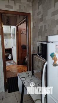 2-к квартира, вторичка, 45м2, 1/5 этаж