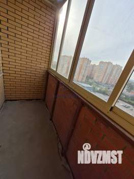 2-к квартира, вторичка, 67м2, 11/17 этаж