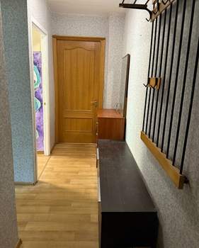 2-к квартира, вторичка, 45м2, 4/5 этаж