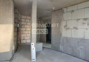 2-к квартира, вторичка, 55м2, 14/17 этаж