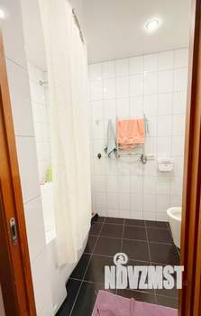 1-к квартира, вторичка, 34м2, 17/19 этаж