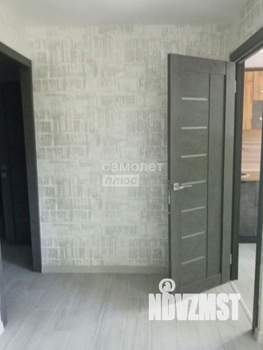 1-к квартира, вторичка, 32м2, 2/5 этаж