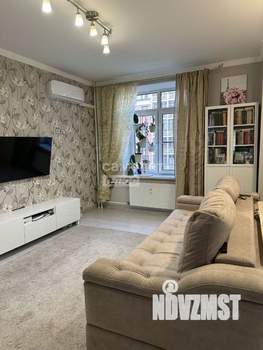 2-к квартира, вторичка, 46м2, 4/8 этаж
