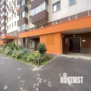 Студия квартира, вторичка, 28м2, 7/17 этаж
