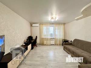 1-к квартира, вторичка, 40м2, 17/17 этаж