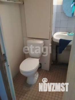 1-к квартира, вторичка, 36м2, 10/16 этаж