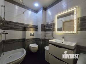 3-к квартира, вторичка, 83м2, 5/12 этаж