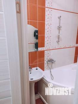 2-к квартира, вторичка, 43м2, 3/18 этаж