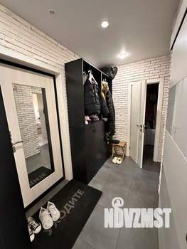 2-к квартира, вторичка, 56м2, 15/17 этаж