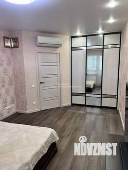 2-к квартира, вторичка, 63м2, 10/16 этаж