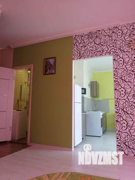 1-к квартира, вторичка, 35м2, 4/17 этаж