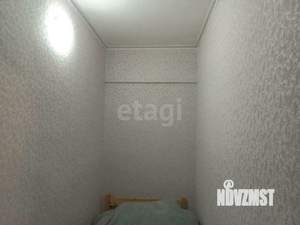 2-к квартира, вторичка, 43м2, 2/2 этаж