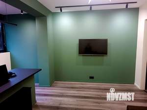 3-к квартира, вторичка, 74м2, 6/17 этаж