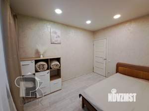 2-к квартира, вторичка, 47м2, 2/17 этаж