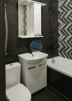 1-к квартира, вторичка, 32м2, 2/5 этаж