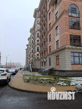 2-к квартира, вторичка, 47м2, 2/8 этаж