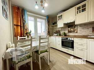 2-к квартира, вторичка, 56м2, 15/17 этаж