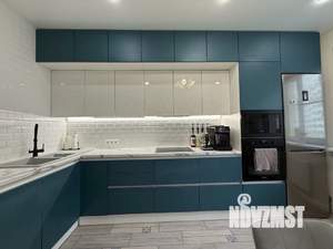 3-к квартира, вторичка, 76м2, 7/17 этаж