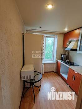 2-к квартира, вторичка, 48м2, 5/5 этаж