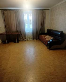 4-к квартира, вторичка, 95м2, 6/12 этаж