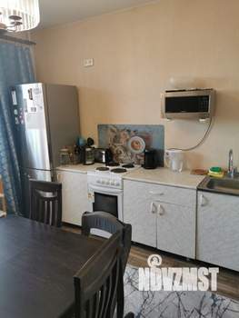 1-к квартира, вторичка, 39м2, 7/18 этаж