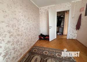 2-к квартира, вторичка, 38м2, 12/12 этаж