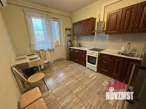 1-к квартира, вторичка, 34м2, 6/17 этаж