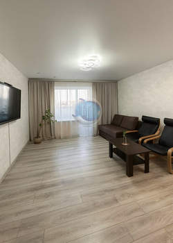 3-к квартира, вторичка, 67м2, 9/10 этаж