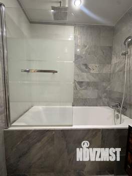 1-к квартира, вторичка, 41м2, 16/19 этаж