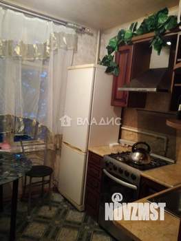 2-к квартира, вторичка, 45м2, 3/5 этаж