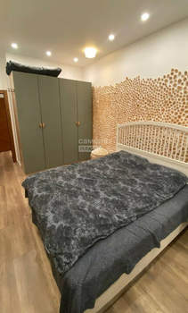 4-к квартира, вторичка, 103м2, 11/14 этаж