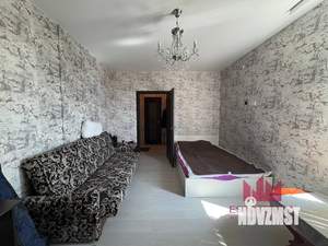 1-к квартира, вторичка, 39м2, 3/8 этаж