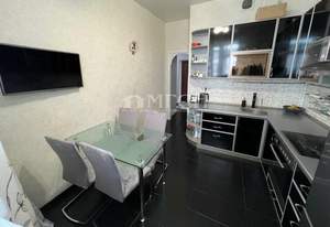 2-к квартира, вторичка, 63м2, 14/18 этаж