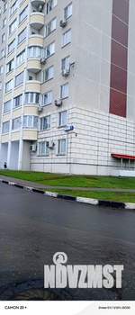 1-к квартира, вторичка, 37м2, 17/17 этаж