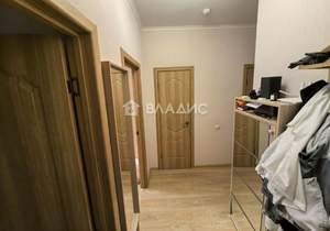 2-к квартира, вторичка, 45м2, 1/8 этаж