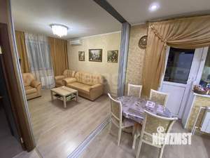 2-к квартира, вторичка, 42м2, 3/4 этаж