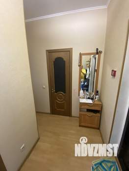 1-к квартира, вторичка, 40м2, 15/17 этаж